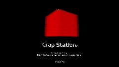 Crap station start up