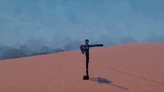 Elder necklace [Unfinished Demo New one in progress]