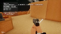 A screenshot taken in Dreams. 1 of 1.