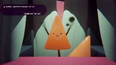 A screenshot taken in Dreams. 10 of 29.