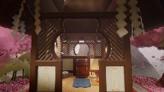 A screenshot taken in Dreams. 6 of 10.