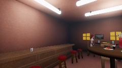 THE STORY OF MUSCLE MAN