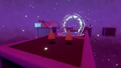 My Dreamiverse Dash!