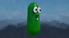 A screenshot taken in Dreams. 2 of 3.