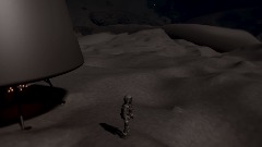 Remezcla de Lego  Walk on the Moon