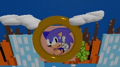 Sonic 1