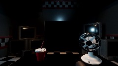 FNAF 2