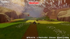 A screenshot taken in Dreams. 2 of 4.