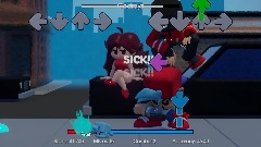 A screenshot taken in Dreams. 2 of 2.