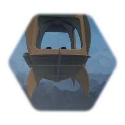 Proper LEGIT legit lbp pod Element.