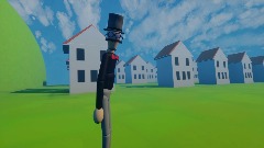 AY The Backrooms Level 94