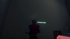 A screenshot taken in Dreams. 5 of 9.