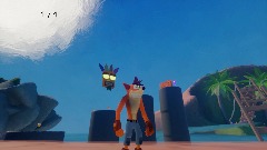 A screenshot taken in Dreams. 20 of 26.