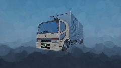 A screenshot taken in Dreams. 2 of 21.