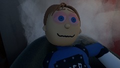 A screenshot taken in Dreams. 21 of 25.