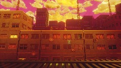 A screenshot taken in Dreams. 17 of 18.