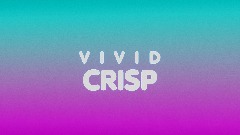 Remix of Vivid Crisp [Renderhghh