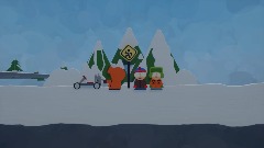 West Side (Unfinished)