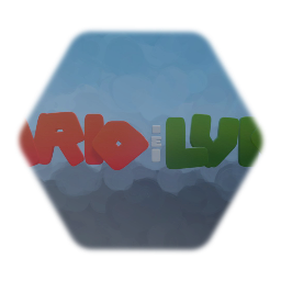 Mario & Luigi Logo