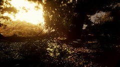 A screenshot taken in Dreams. 1 of 2.