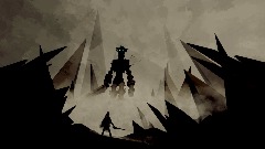 A screenshot taken in Dreams. 18 of 21.