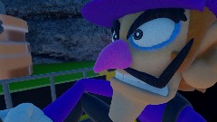 Mushroom Gorge Track