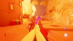 COD Zombies! (Spongebob) HARD.