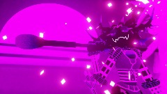 Blazer Love the Neon Demon (Showcase)