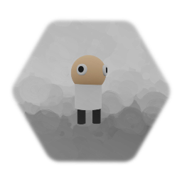 Mini Person but playable