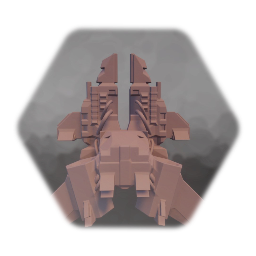 Hard surface practice -ship