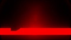 Tunnel Vision on a Neon Night