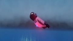 A screenshot taken in Dreams. 2 of 4.