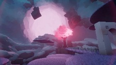 A screenshot taken in Dreams. 2 of 7.