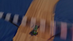 A screenshot taken in Dreams. 25 of 28.