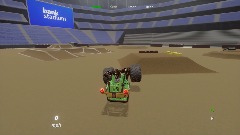 A screenshot taken in Dreams. 8 of 30.