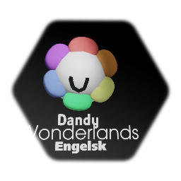 Dandy Wonderlands engelsk
