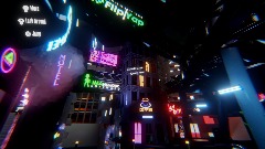 A screenshot taken in Dreams. 7 of 18.