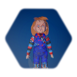 Chucky- BOC with controls