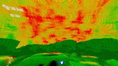 A screenshot taken in Dreams. 2 of 3.
