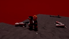 madness combat arena 2 Nevadas playground (tricky's path)