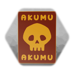 Dream Monsters Card Template WIP