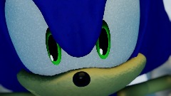 SONIC COLORS (cutscene)