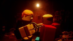 A screenshot taken in Dreams. 1 of 3.
