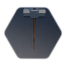 Sledgehammer