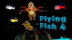 Flying Fish 4