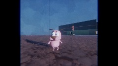 A screenshot taken in Dreams. 22 of 23.