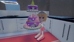 Quest for Cake Results