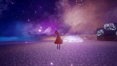 A screenshot taken in Dreams. 1 of 1.