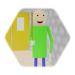Baldi | Tea engine