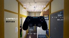 A screenshot taken in Dreams. 3 of 7.